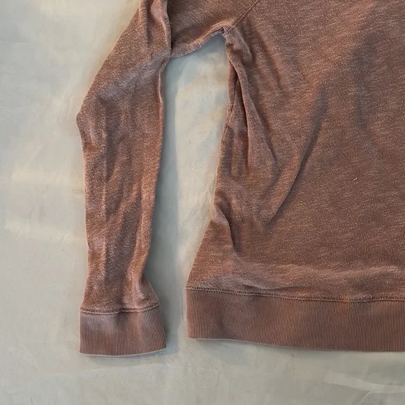 Loft A Line top - Picture 4 of 7